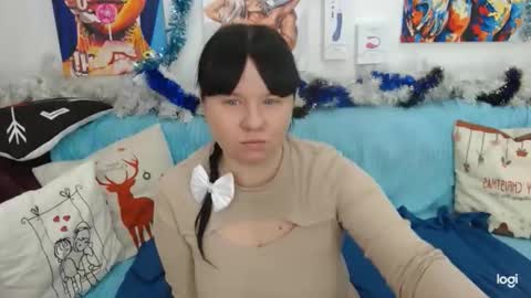 pretty_malika online show from 01.07.26