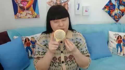 pretty_malika online show from 02.16.26