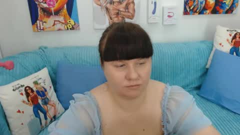 Snapshot of pretty_malika chatting on 06.29.26 pretty_malika online show from 06.29.26