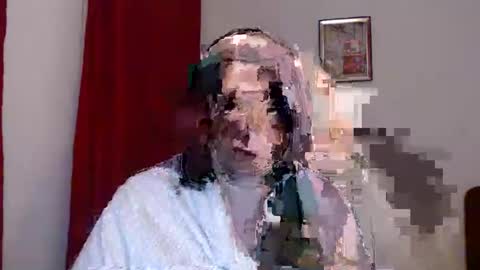 Snapshot of pretty_natalie chatting on 05.17.26 PrettyNatalie online show from 05.17.26
