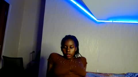 Snapshot of pretty_nyra chatting on 06.22.26 Nyra online show from 06.22.26