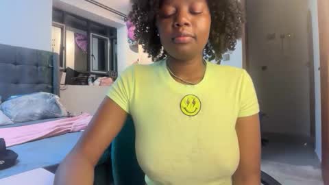 Pretty peaches online show from 05.19.26