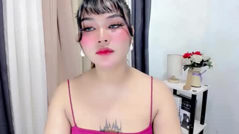 Snapshot of pretty_percy chatting on 02.24.26 hi im percy online show from 02.24.26