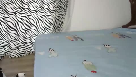 Pretty doll online show from 11.10.25