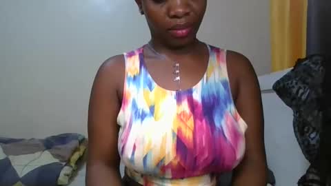 Snapshot of pretty_shila chatting on 10.04.25 pretty_shila online show from 10.04.25