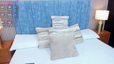 Daisy Flower online show from 09.09.25