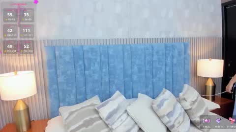 Daisy Flower online show from 10.16.25