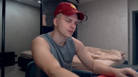 Justin online show from 01.14.25