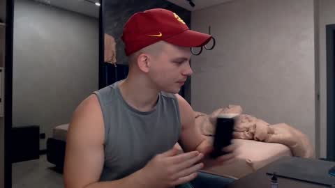 Justin online show from 01.16.25