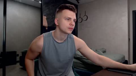 Justin online show from 01.31.25