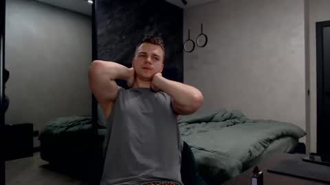 Justin online show from 02.14.25