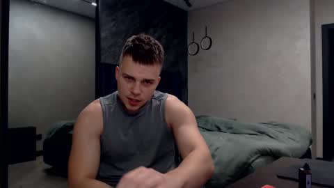 Justin online show from 02.23.25