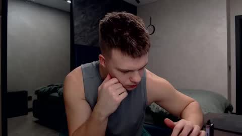 Justin online show from 02.27.25