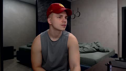 Justin online show from 03.04.25