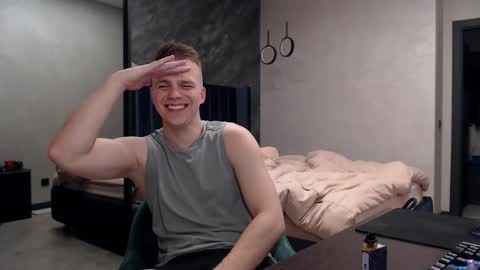 Justin online show from 11.09.25