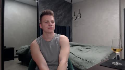 Justin online show from 12.05.25