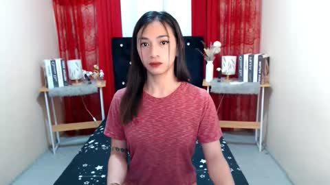 prettyakhira online show from 11.27.25