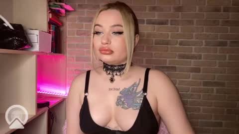 Alice online show from 01.24.25