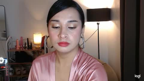 Snapshot of prettyallison_29 chatting on 11.10.25 prettyallison_29 online show from 11.10.25