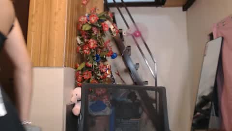 Snapshot of prettyallison_29 chatting on 03.28.26 prettyallison_29 online show from 03.28.26