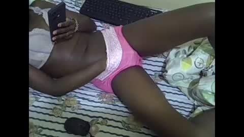 prettyalma online show from 01.15.25