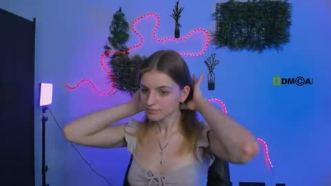 Snapshot of prettyamyy chatting on 07.09.26 Ammy online show from 07.09.26