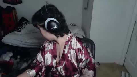 Mistress Mallad online show from 12.14.25