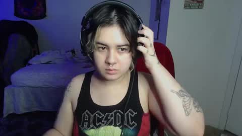 Mistress Mallad online show from 02.15.26