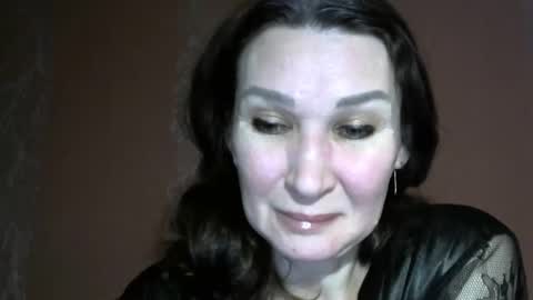 Snapshot of prettyandwild chatting on 03.06.25 Samantha online show from 03.06.25