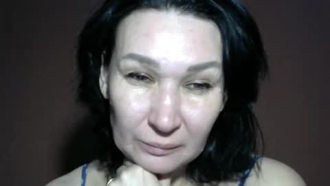 Snapshot of prettyandwild chatting on 11.15.25 Samantha online show from 11.15.25