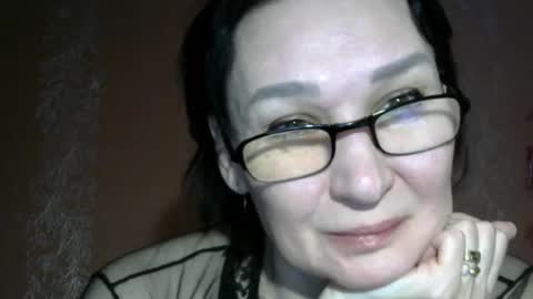 Snapshot of prettyandwild chatting on 01.10.26 Samantha online show from 01.10.26