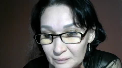 Snapshot of prettyandwild chatting on 02.14.26 Samantha online show from 02.14.26