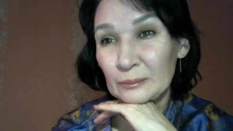 Snapshot of prettyandwild chatting on 05.08.26 Samantha online show from 05.08.26