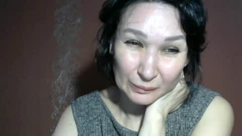 Snapshot of prettyandwild chatting on 05.16.26 Samantha online show from 05.16.26