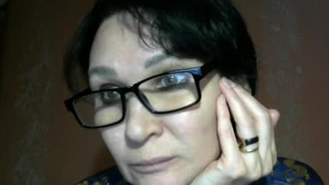 Snapshot of prettyandwild chatting on 05.24.26 Samantha online show from 05.24.26