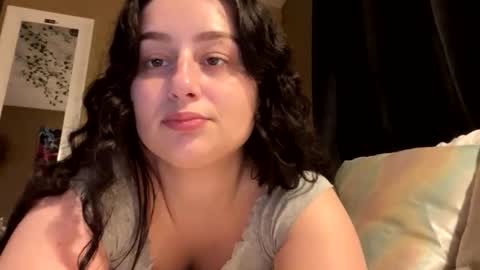 prettybaby22 online show from 02.07.26