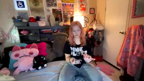 stacy online show from 03.14.26