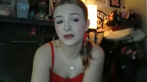 stacy online show from 04.14.26