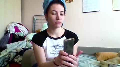 Bella online show from 03.26.26