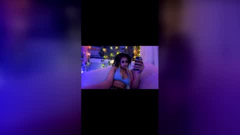 Snapshot of prettyblackgal chatting on 02.03.26 prettyblackgal online show from 02.03.26