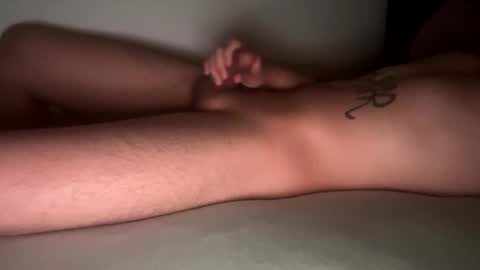 PrettyBoy760 online show from 10.23.25