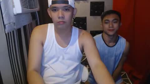 Snapshot of prettyboycum69 chatting on 09.30.25 RAVEN online show from 09.30.25