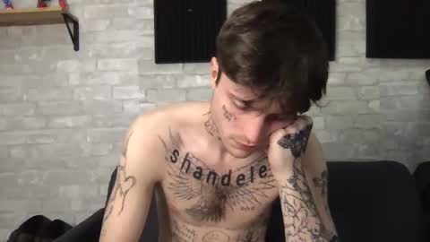 pretty boy online show from 12.27.24