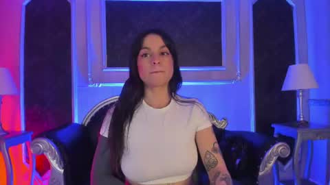 Snapshot of prettybullet chatting on 07.08.26 GTM-5 online show from 07.08.26