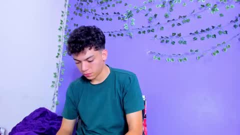 Enzo  Denis online show from 02.11.25