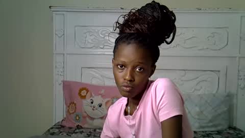 Bunny online show from 10.27.25