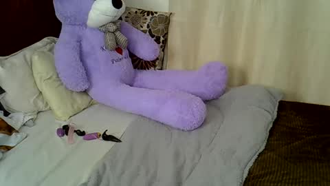 Bunny online show from 12.16.25