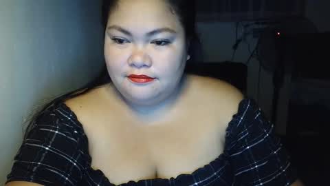prettycarla online show from 10.13.25