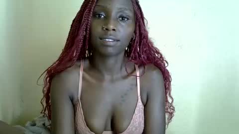 Snapshot of prettydabi chatting on 02.26.26 prettydabi online show from 02.26.26