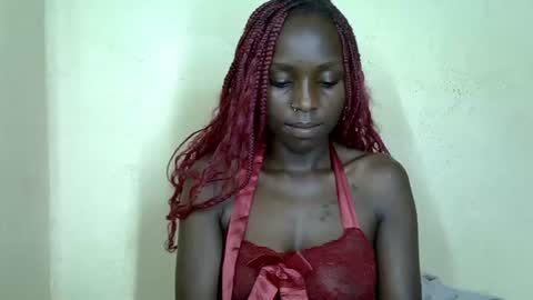 Snapshot of prettydabi chatting on 02.28.26 prettydabi online show from 02.28.26